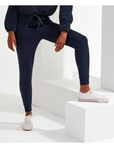 T-TR055-Jogger ajusté femme TriDri® 2